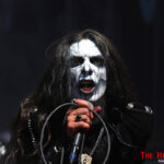 Dokk'em Open Air 2019: Carach Angren
